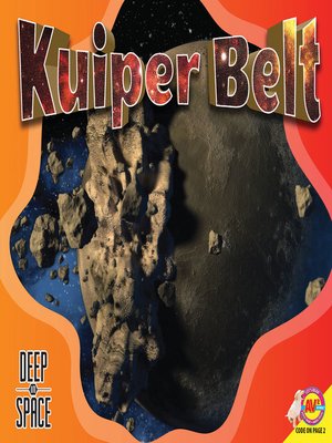 cover image of Kuiper Belt